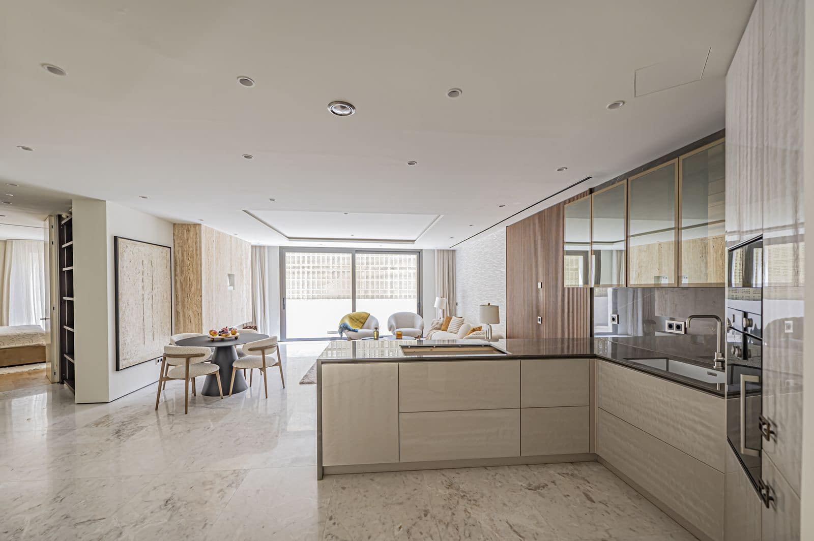 1 bedroom Apartment for sale in Golden Mile - € 1,750,000 (Ref: 9784618)