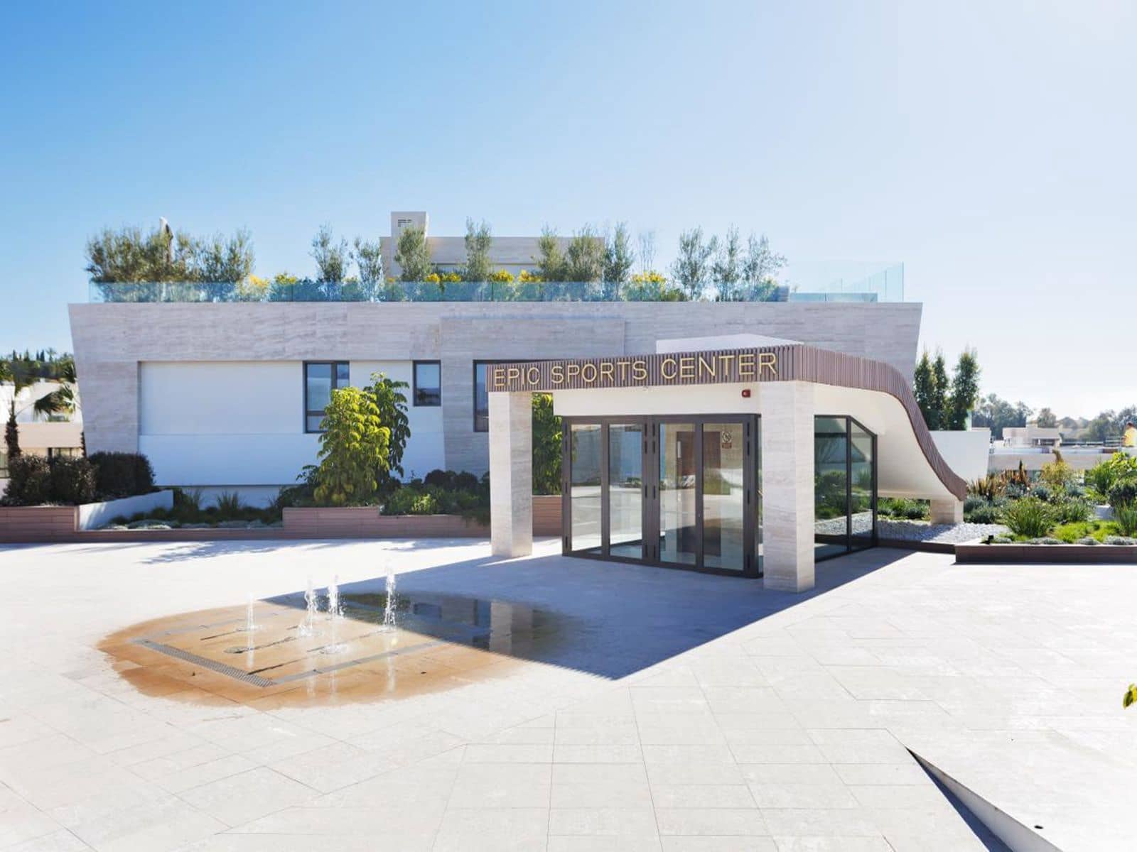 1 bedroom Apartment for sale in Golden Mile - € 1,750,000 (Ref: 9784618)