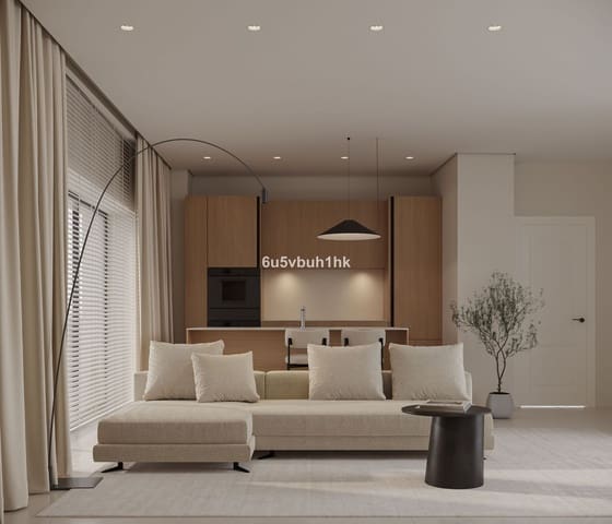 Apartamento de 1 habitación en Centro, Málaga ciudad en venta - 370.000 € (Ref: 9784624)