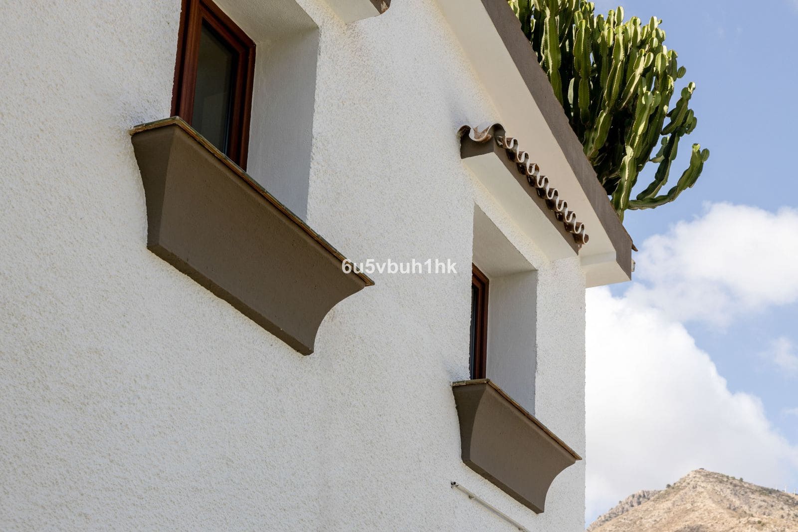 6 bedroom Villa for sale in Arroyo de la Miel - € 1,690,000 (Ref: 9784626)