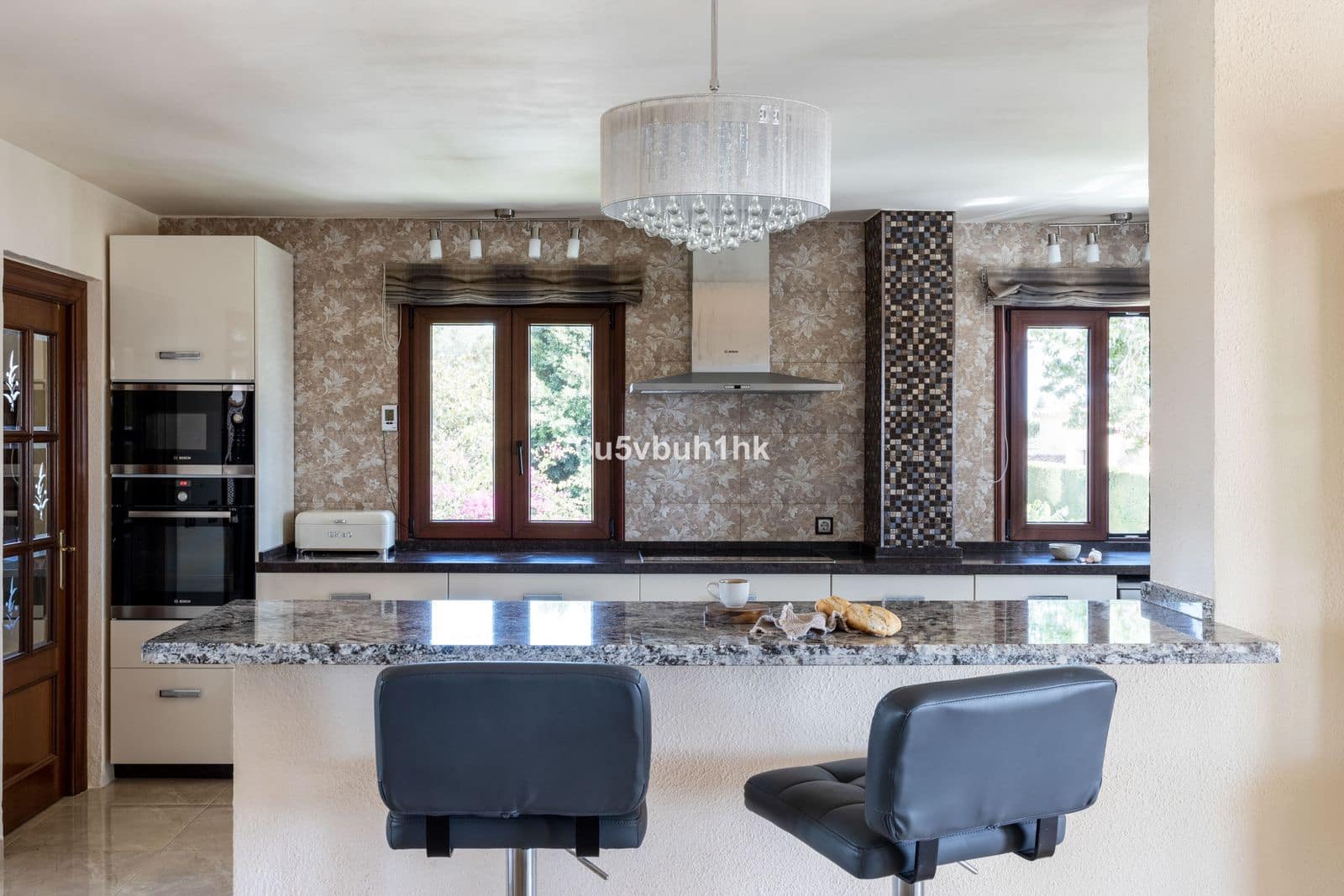 6 bedroom Villa for sale in Arroyo de la Miel - € 1,690,000 (Ref: 9784626)