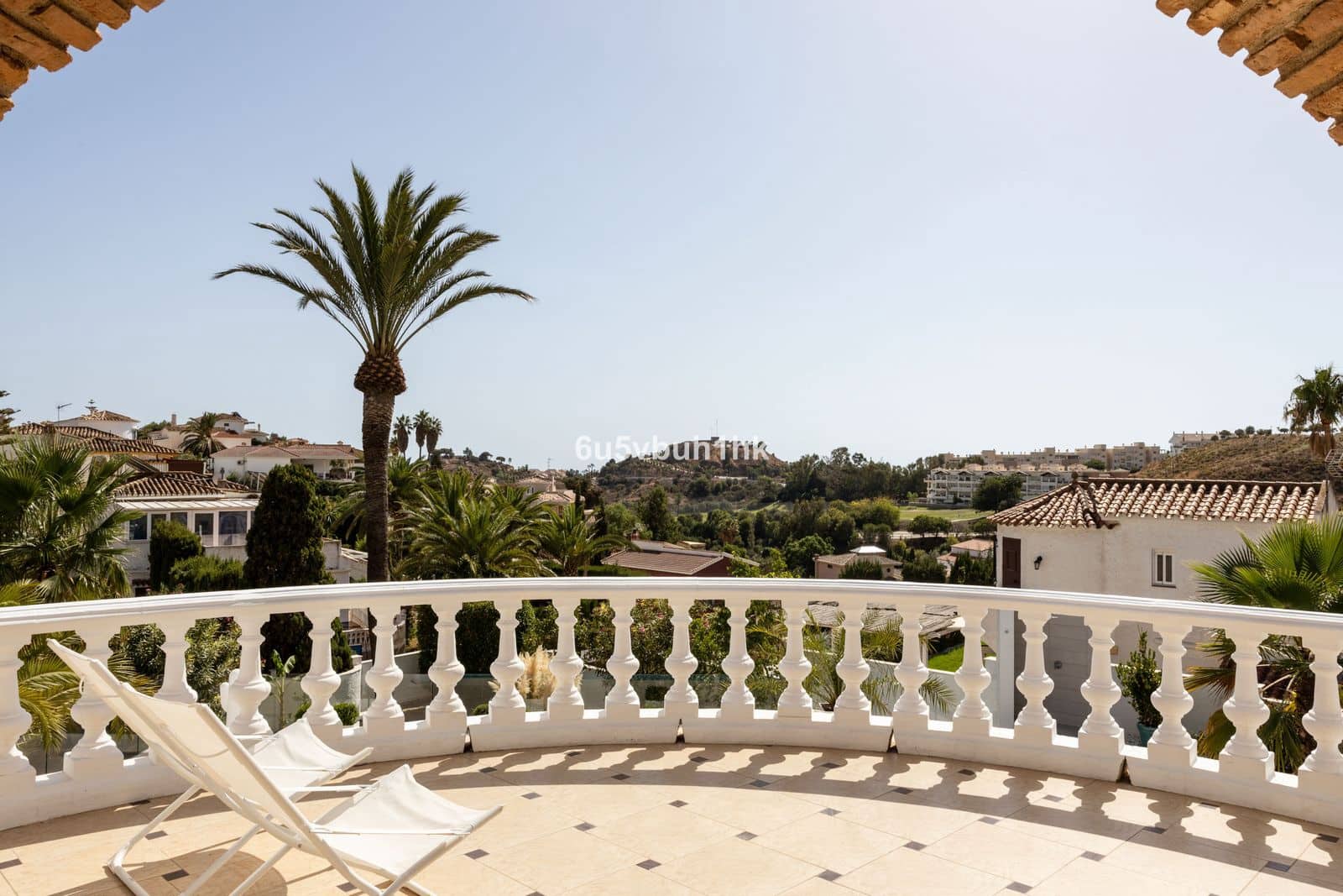 6 bedroom Villa for sale in Arroyo de la Miel - € 1,690,000 (Ref: 9784626)