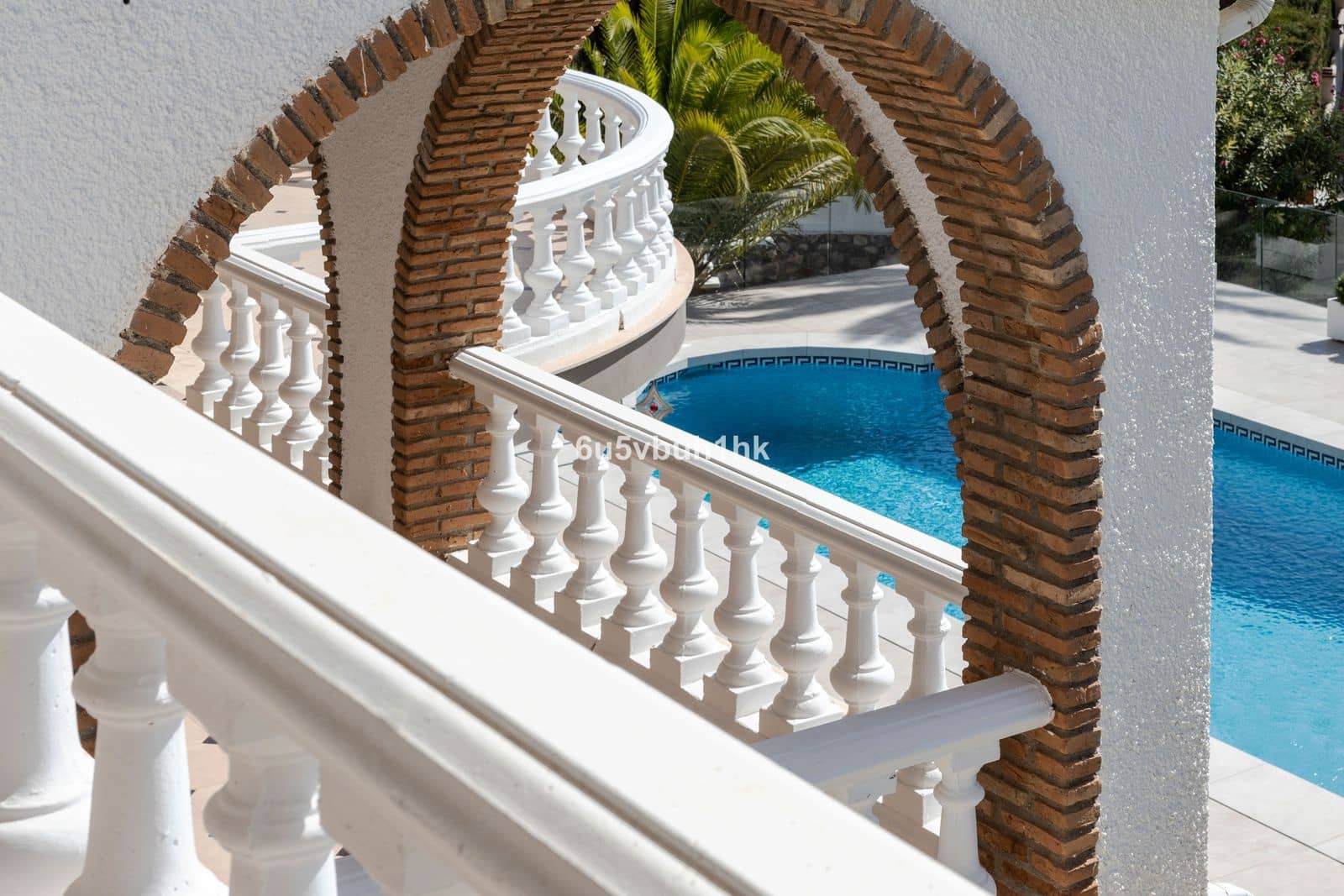 6 bedroom Villa for sale in Arroyo de la Miel - € 1,690,000 (Ref: 9784626)