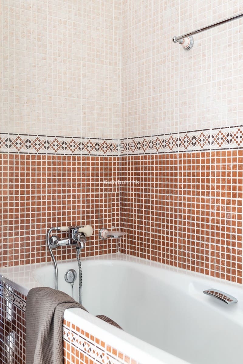 6 bedroom Villa for sale in Arroyo de la Miel - € 1,690,000 (Ref: 9784626)