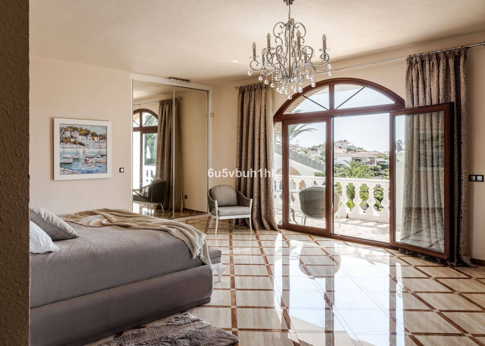 6 bedroom Villa for sale in Arroyo de la Miel - € 1,690,000 (Ref: 9784626)