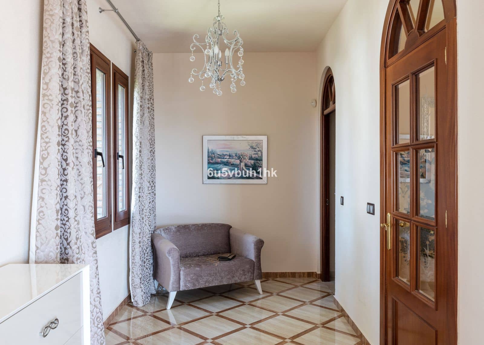 6 bedroom Villa for sale in Arroyo de la Miel - € 1,690,000 (Ref: 9784626)