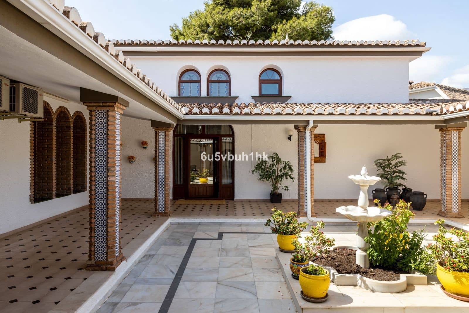 6 bedroom Villa for sale in Arroyo de la Miel - € 1,690,000 (Ref: 9784626)