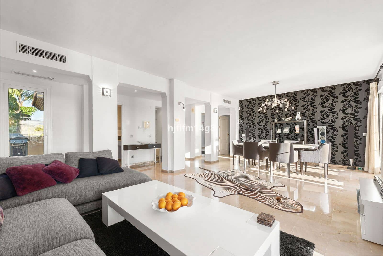 3 sovrum Takvåning till salu i Nueva Andalucia - 1 525 000 € (Ref: 9784628)