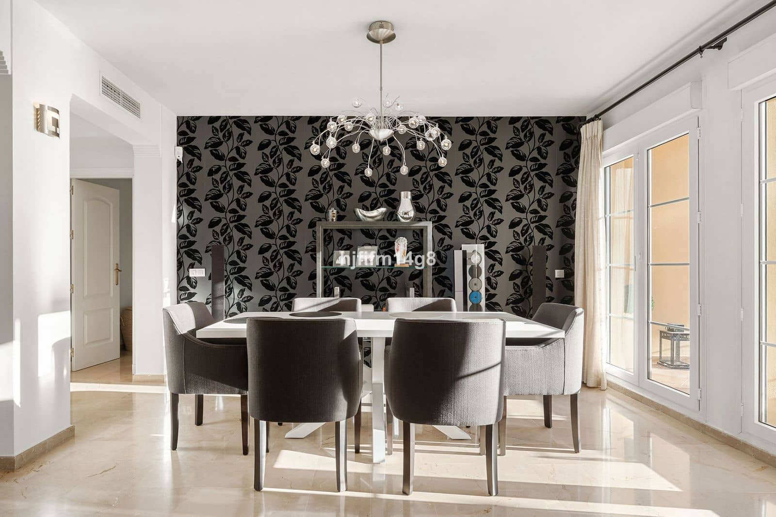 3 sovrum Takvåning till salu i Nueva Andalucia - 1 525 000 € (Ref: 9784628)