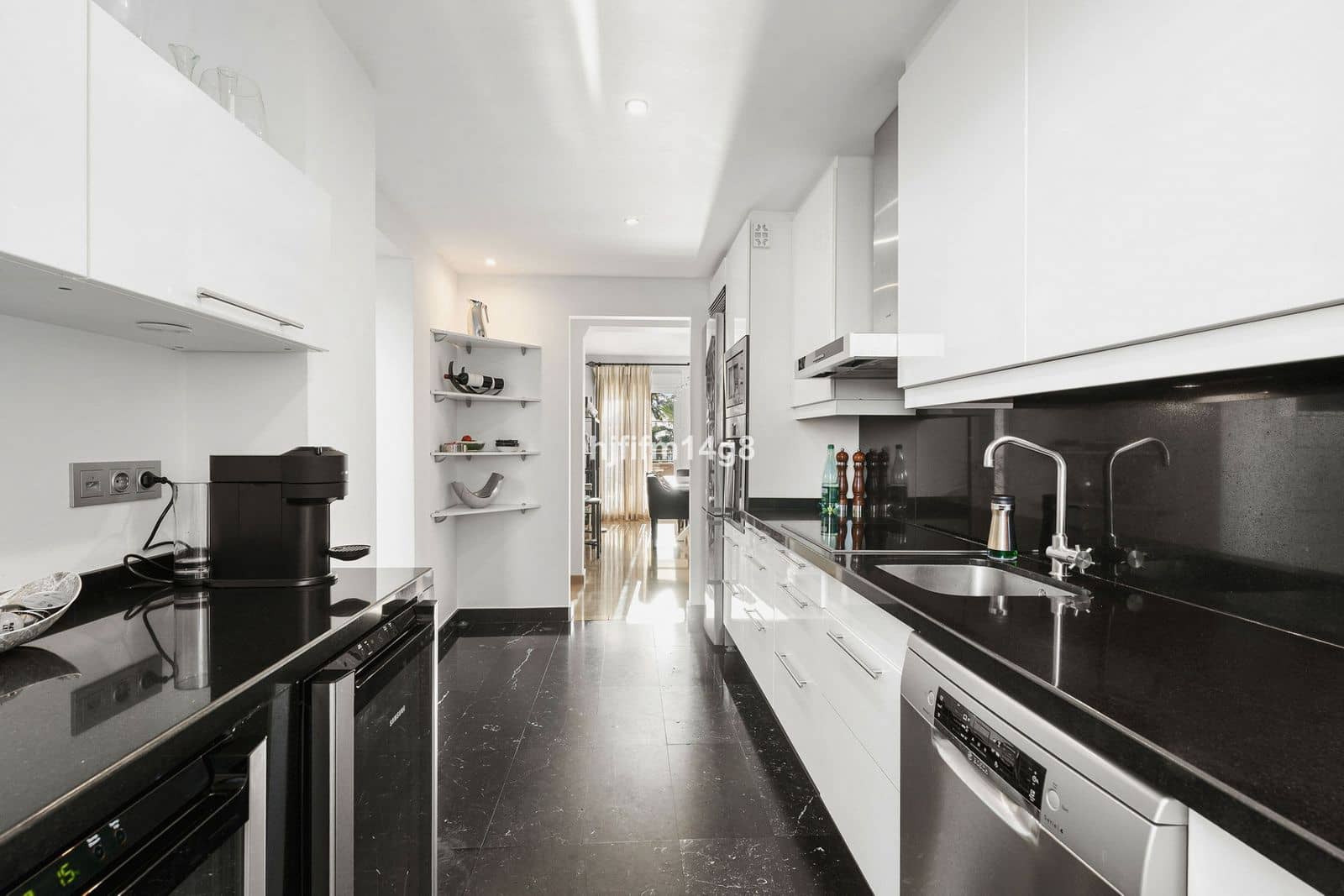 3 sovrum Takvåning till salu i Nueva Andalucia - 1 525 000 € (Ref: 9784628)