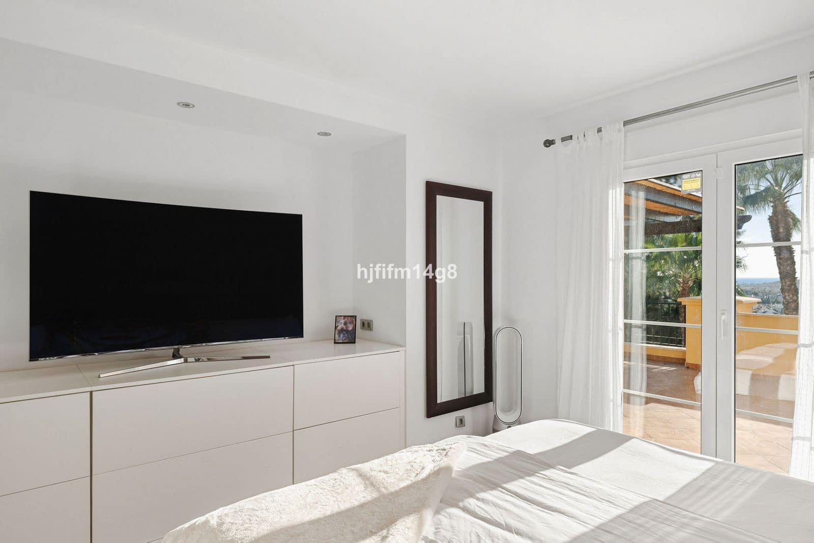 3 sovrum Takvåning till salu i Nueva Andalucia - 1 525 000 € (Ref: 9784628)