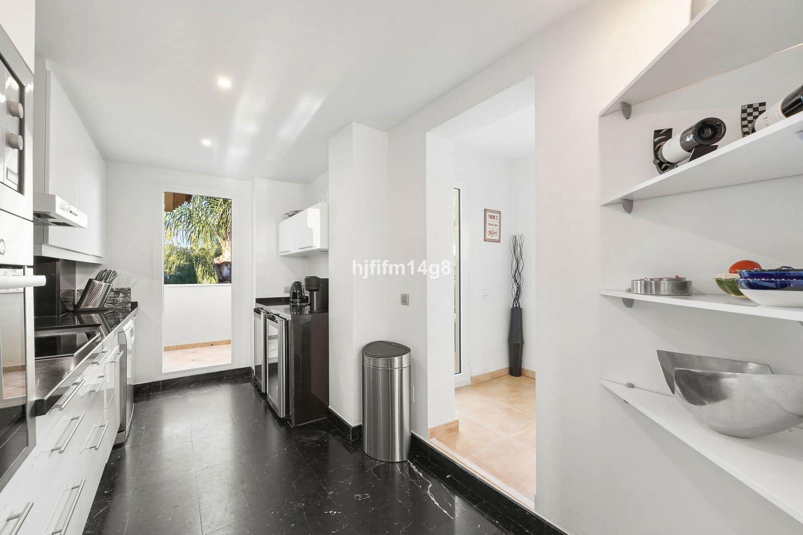 3 sovrum Takvåning till salu i Nueva Andalucia - 1 525 000 € (Ref: 9784628)