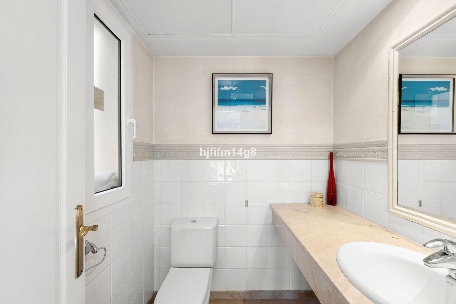 3 sovrum Takvåning till salu i Nueva Andalucia - 1 525 000 € (Ref: 9784628)