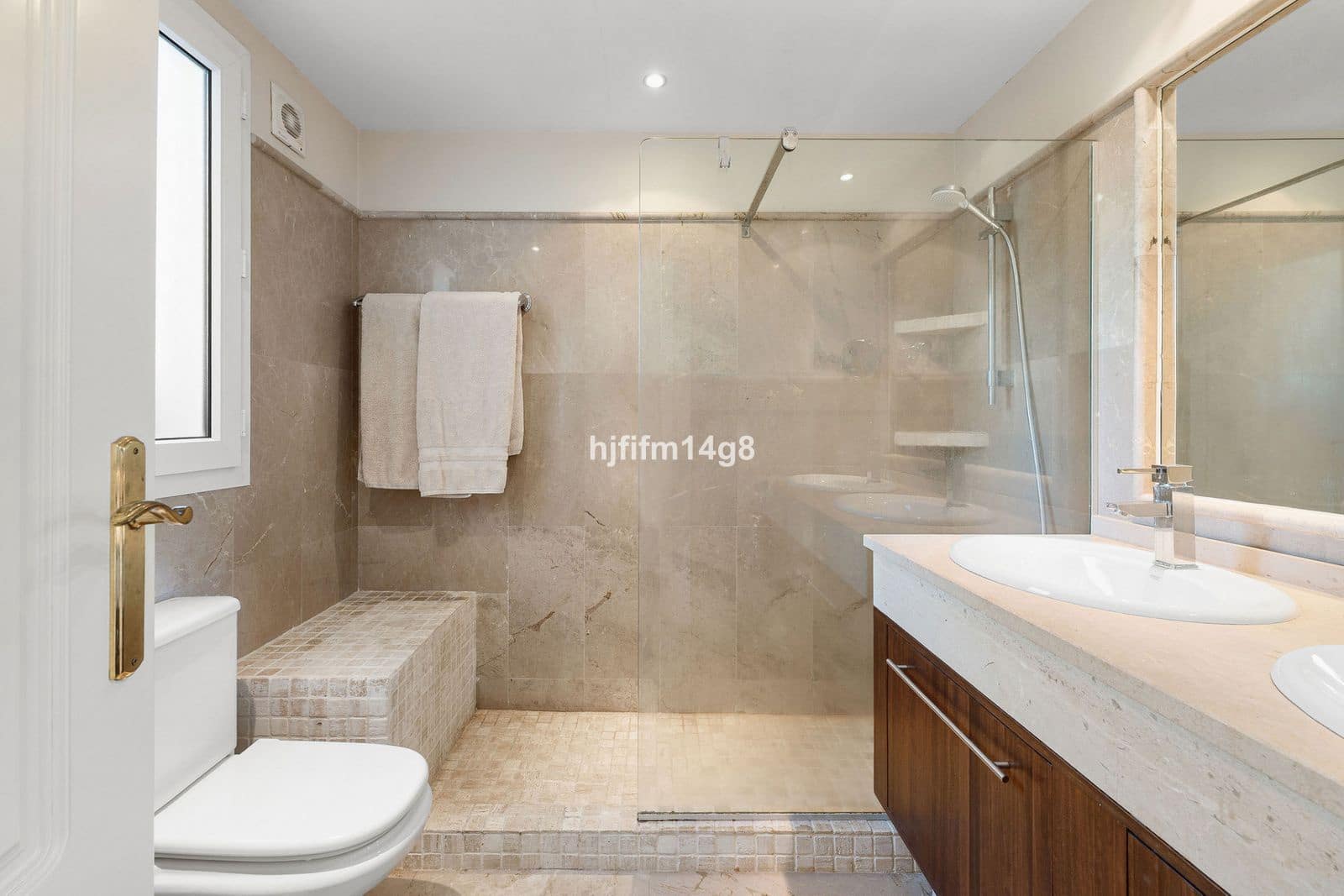 3 sovrum Takvåning till salu i Nueva Andalucia - 1 525 000 € (Ref: 9784628)