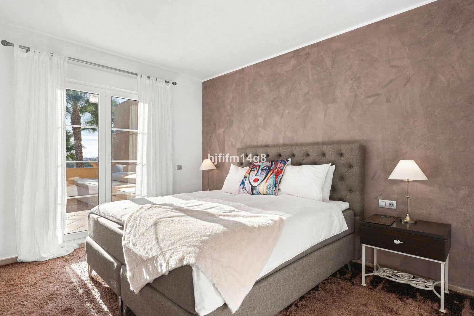 3 sovrum Takvåning till salu i Nueva Andalucia - 1 525 000 € (Ref: 9784628)