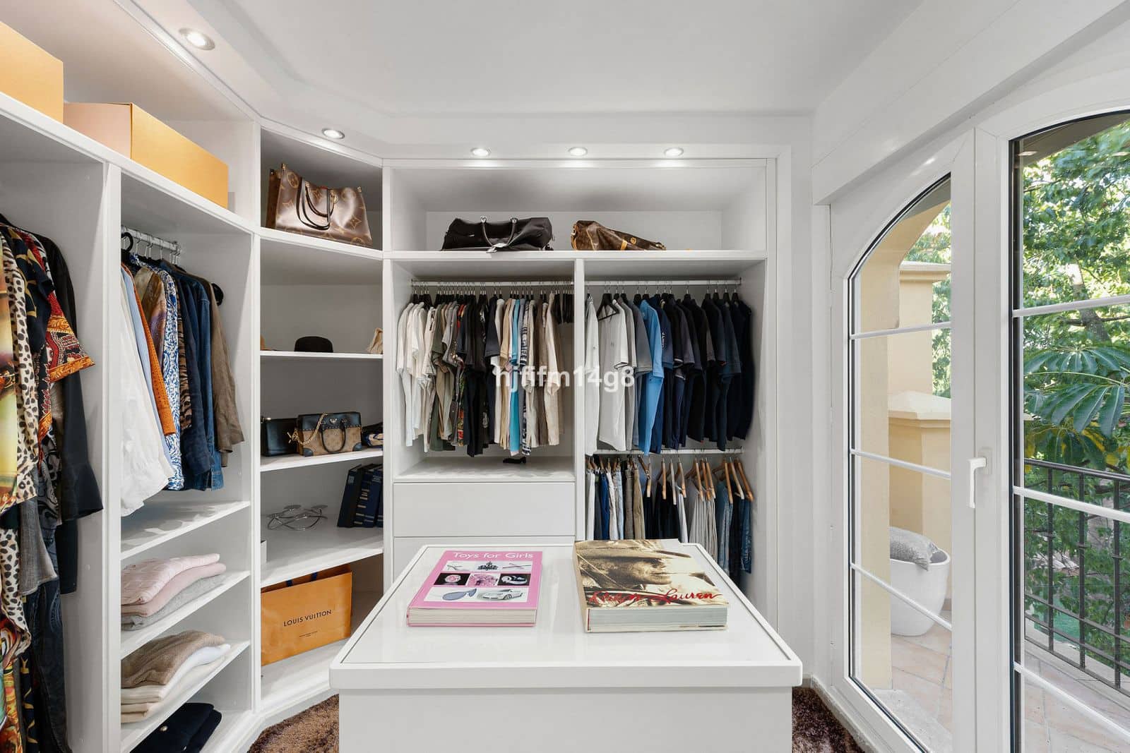 3 sovrum Takvåning till salu i Nueva Andalucia - 1 525 000 € (Ref: 9784628)