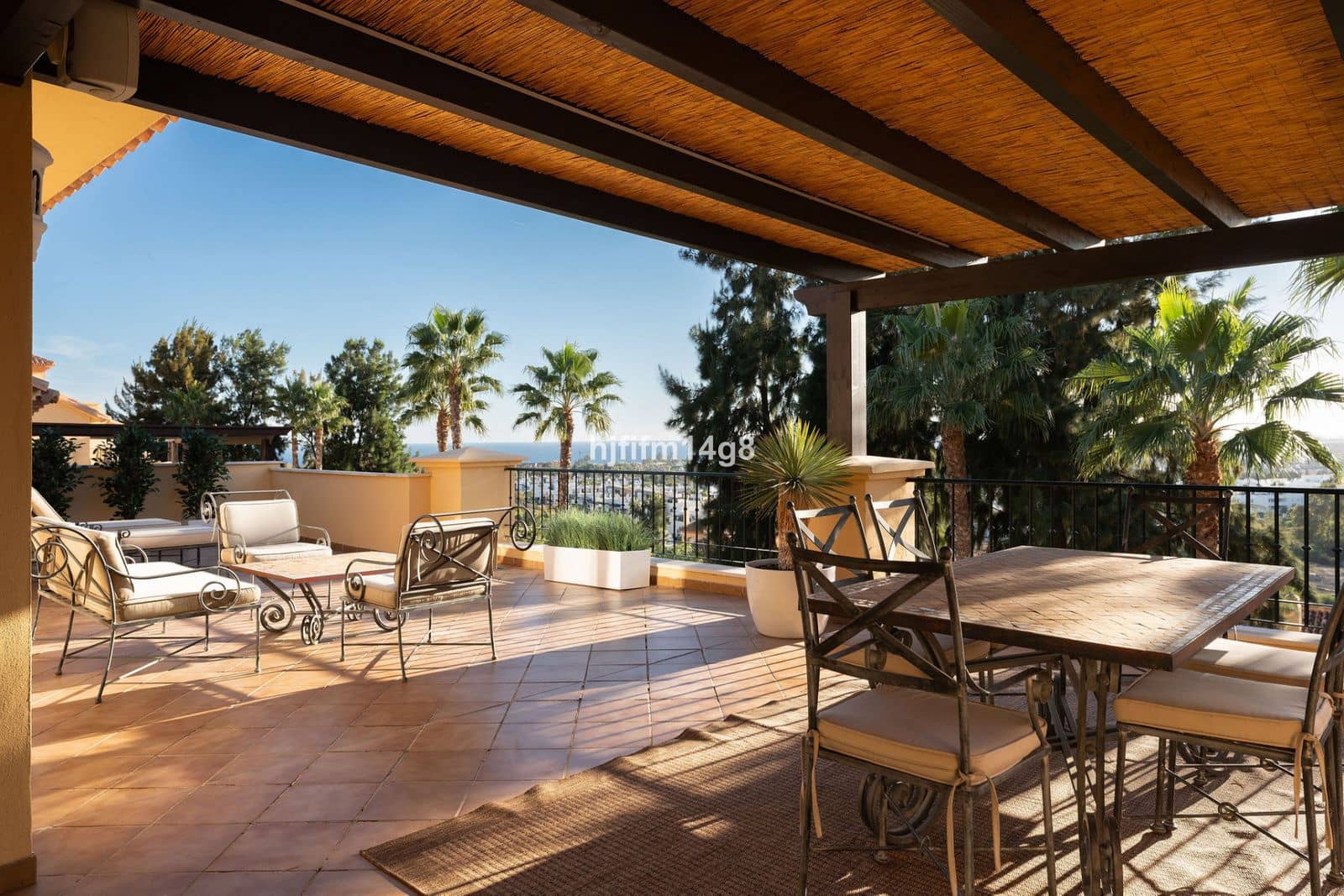 3 sovrum Takvåning till salu i Nueva Andalucia - 1 525 000 € (Ref: 9784628)