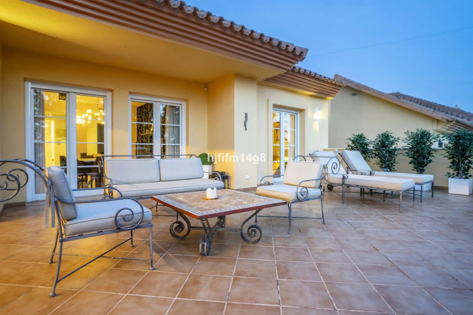 3 sovrum Takvåning till salu i Nueva Andalucia - 1 525 000 € (Ref: 9784628)