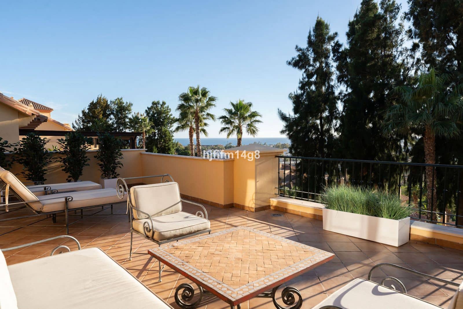 3 sovrum Takvåning till salu i Nueva Andalucia - 1 525 000 € (Ref: 9784628)