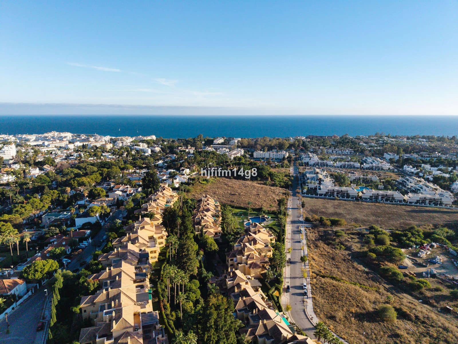 3 sovrum Takvåning till salu i Nueva Andalucia - 1 525 000 € (Ref: 9784628)