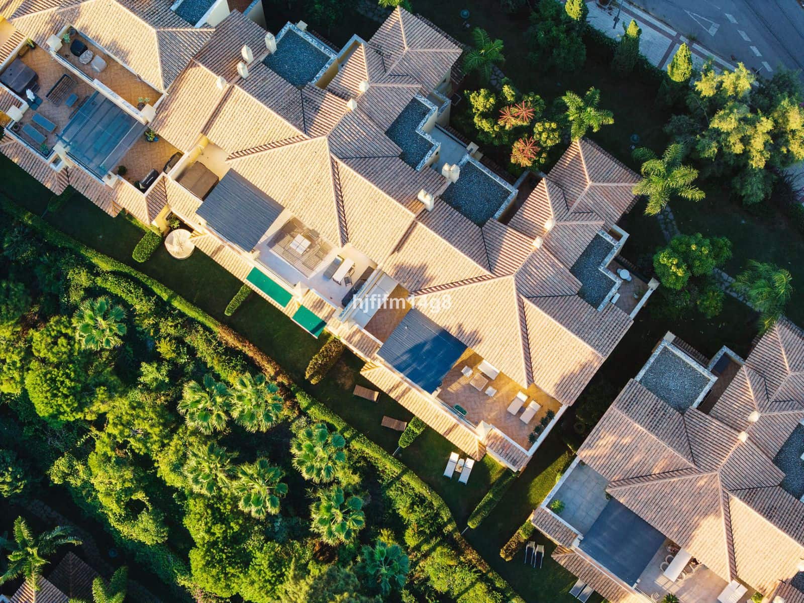 3 sovrum Takvåning till salu i Nueva Andalucia - 1 525 000 € (Ref: 9784628)