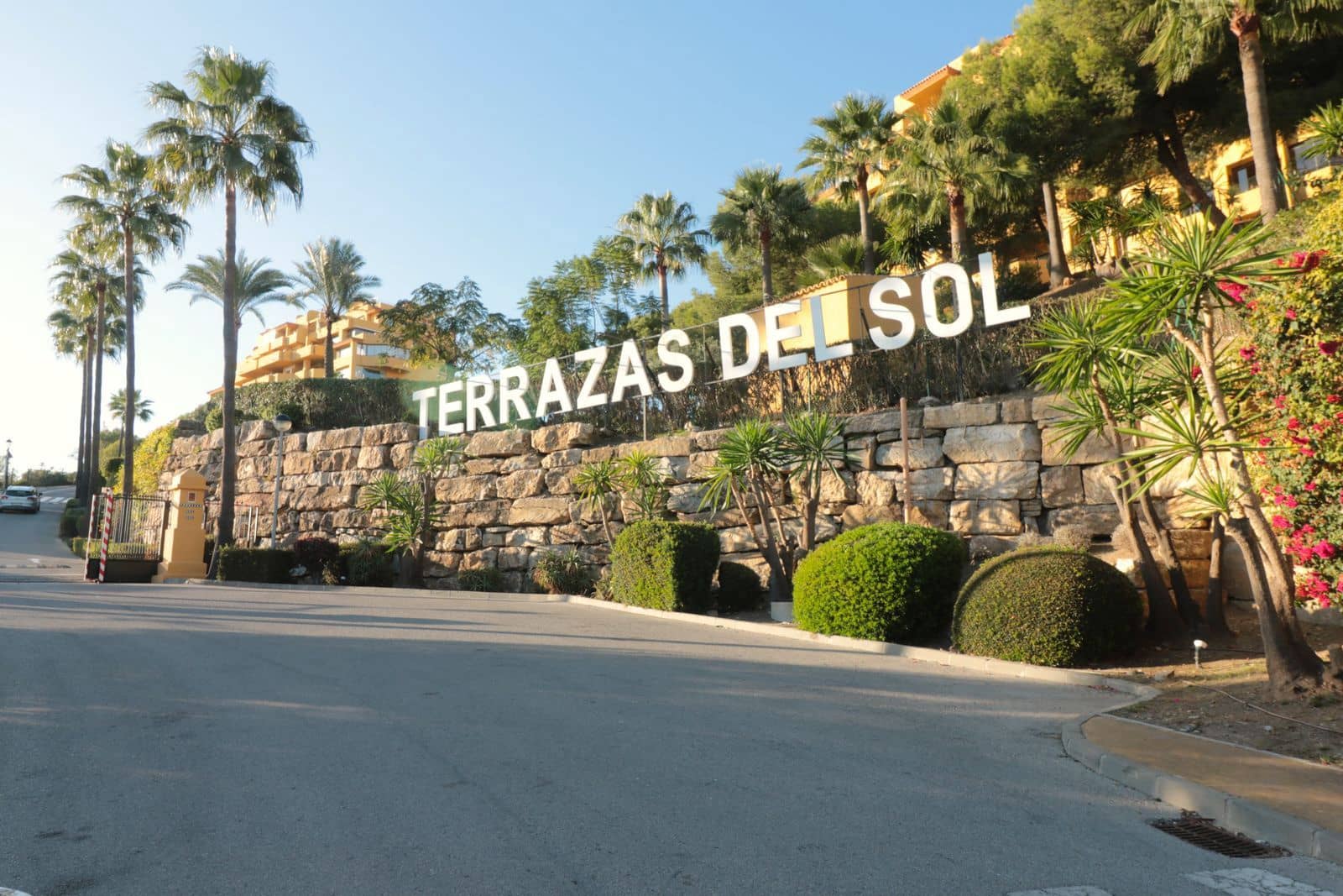 3 soverom Leilighet til salgs i New Golden Mile - € 425 000 (Ref: 9784630)