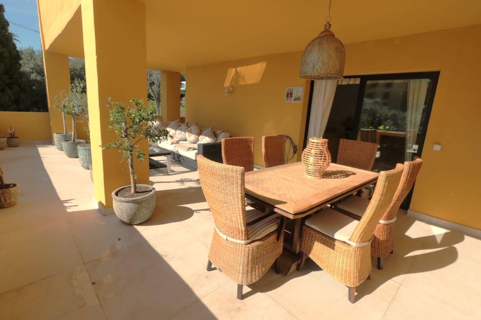 3 soverom Leilighet til salgs i New Golden Mile - € 425 000 (Ref: 9784630)