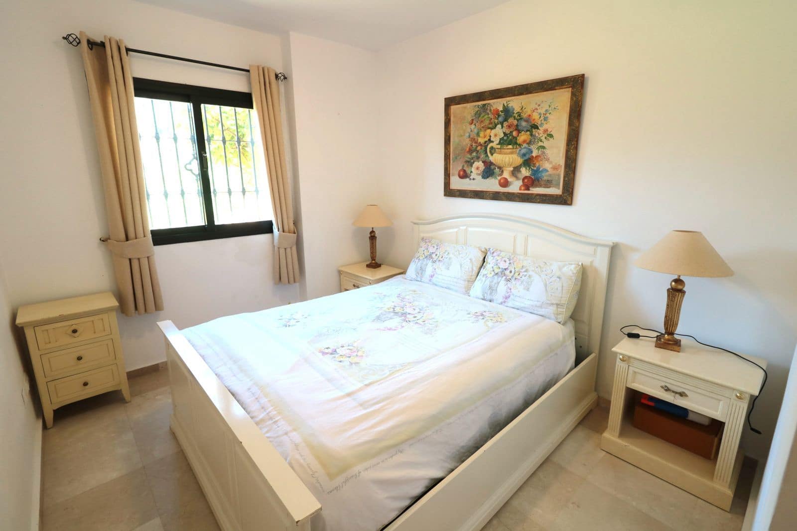 3 soverom Leilighet til salgs i New Golden Mile - € 425 000 (Ref: 9784630)