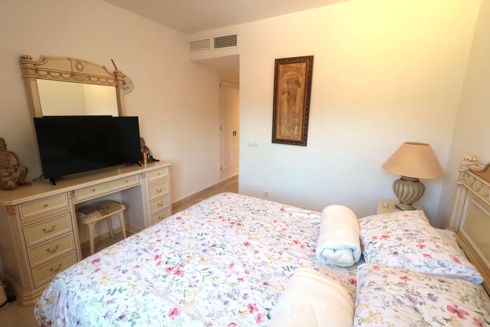 3 soverom Leilighet til salgs i New Golden Mile - € 425 000 (Ref: 9784630)