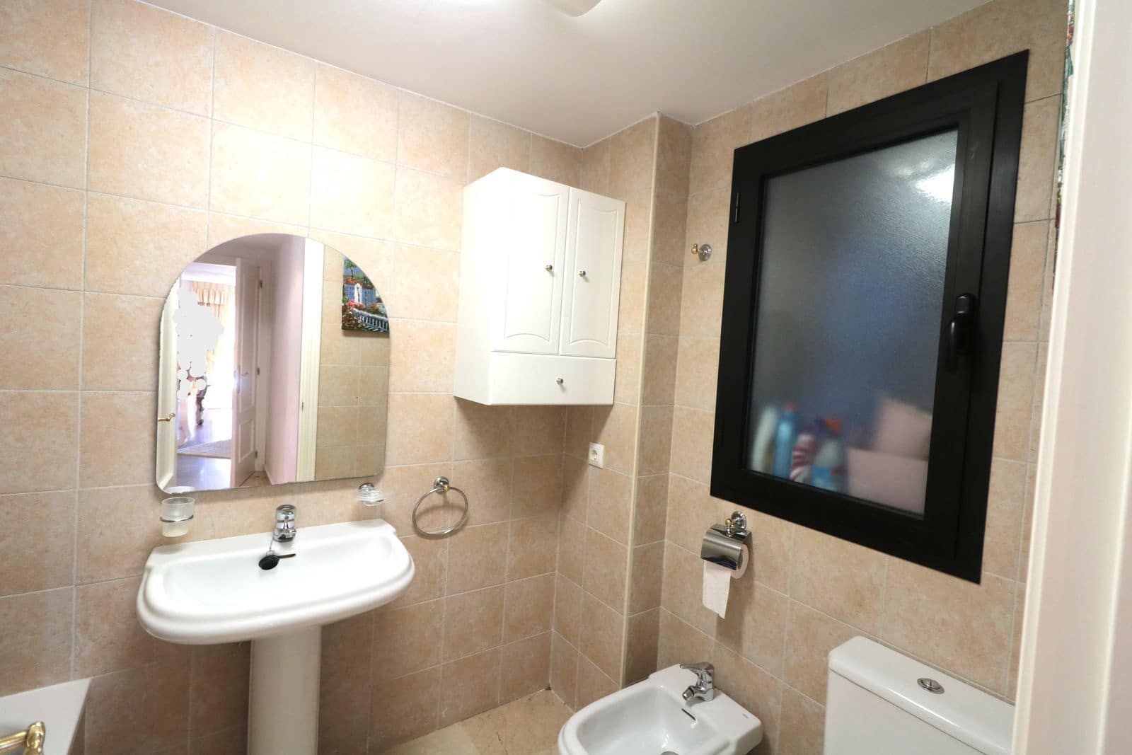 3 soverom Leilighet til salgs i New Golden Mile - € 425 000 (Ref: 9784630)