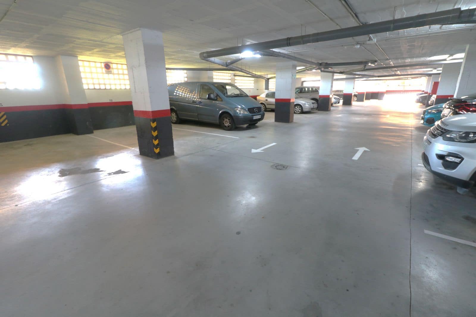 3 soverom Leilighet til salgs i New Golden Mile - € 425 000 (Ref: 9784630)