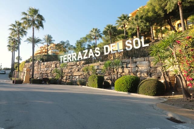 3 soverom Leilighet til salgs i Selwo, Estepona - € 425 000 (Ref: 9784630)