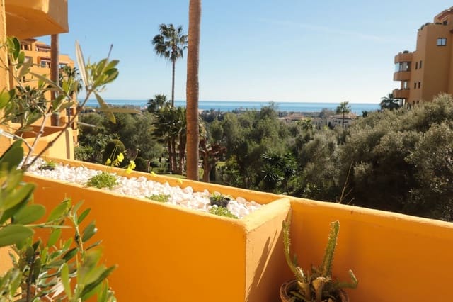 3 soverom Leilighet til salgs i Selwo, Estepona - € 425 000 (Ref: 9784630)