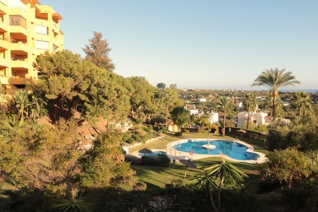 3 soverom Leilighet til salgs i Selwo, Estepona - € 425 000 (Ref: 9784630)