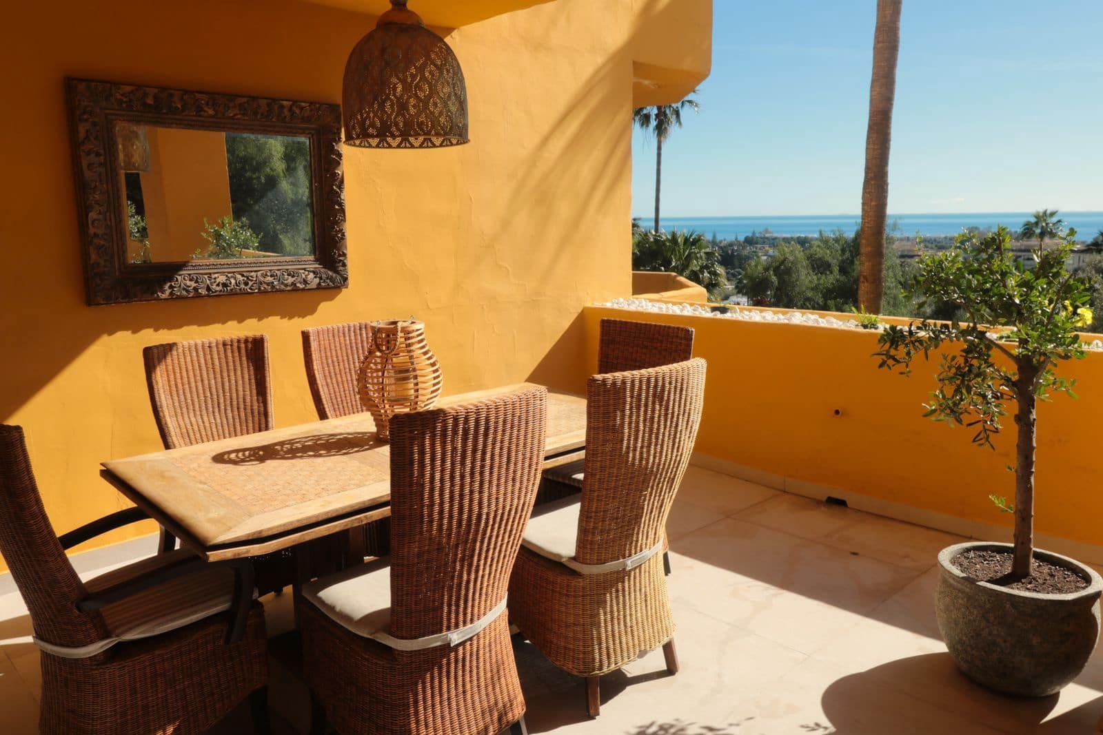 3 soverom Leilighet til salgs i New Golden Mile - € 425 000 (Ref: 9784630)