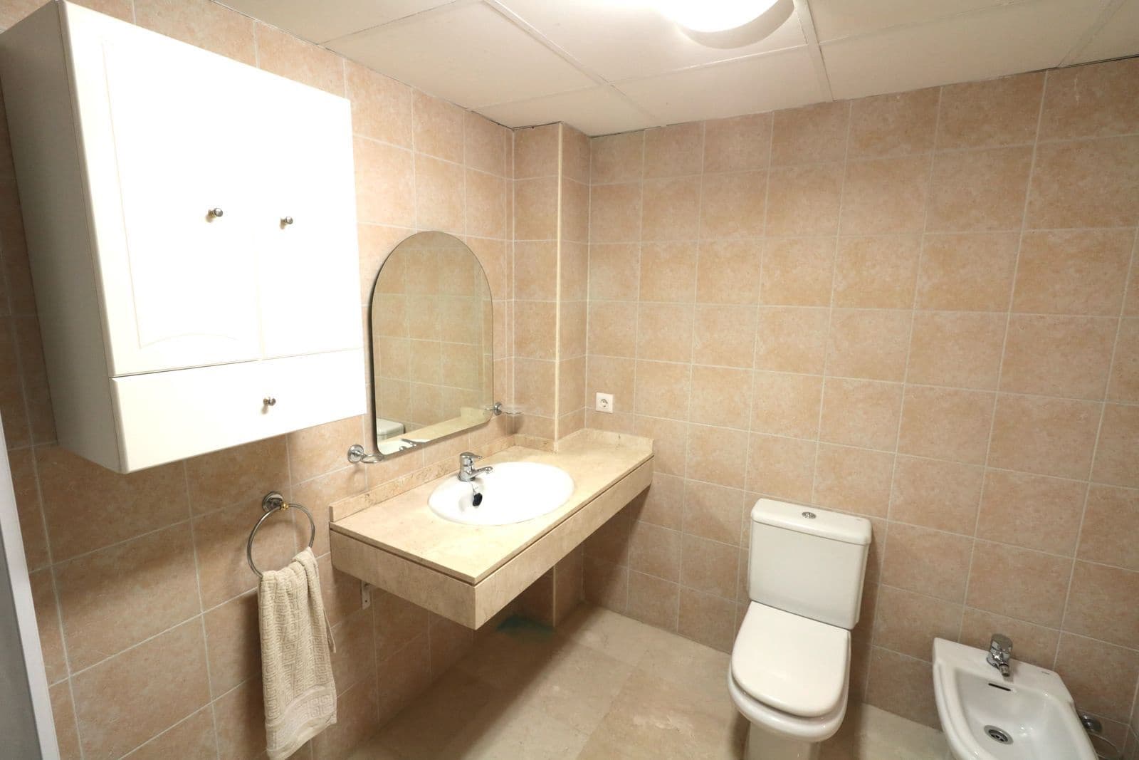 3 soverom Leilighet til salgs i New Golden Mile - € 425 000 (Ref: 9784630)