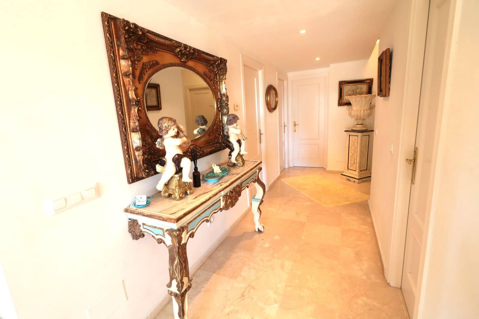 3 soverom Leilighet til salgs i New Golden Mile - € 425 000 (Ref: 9784630)