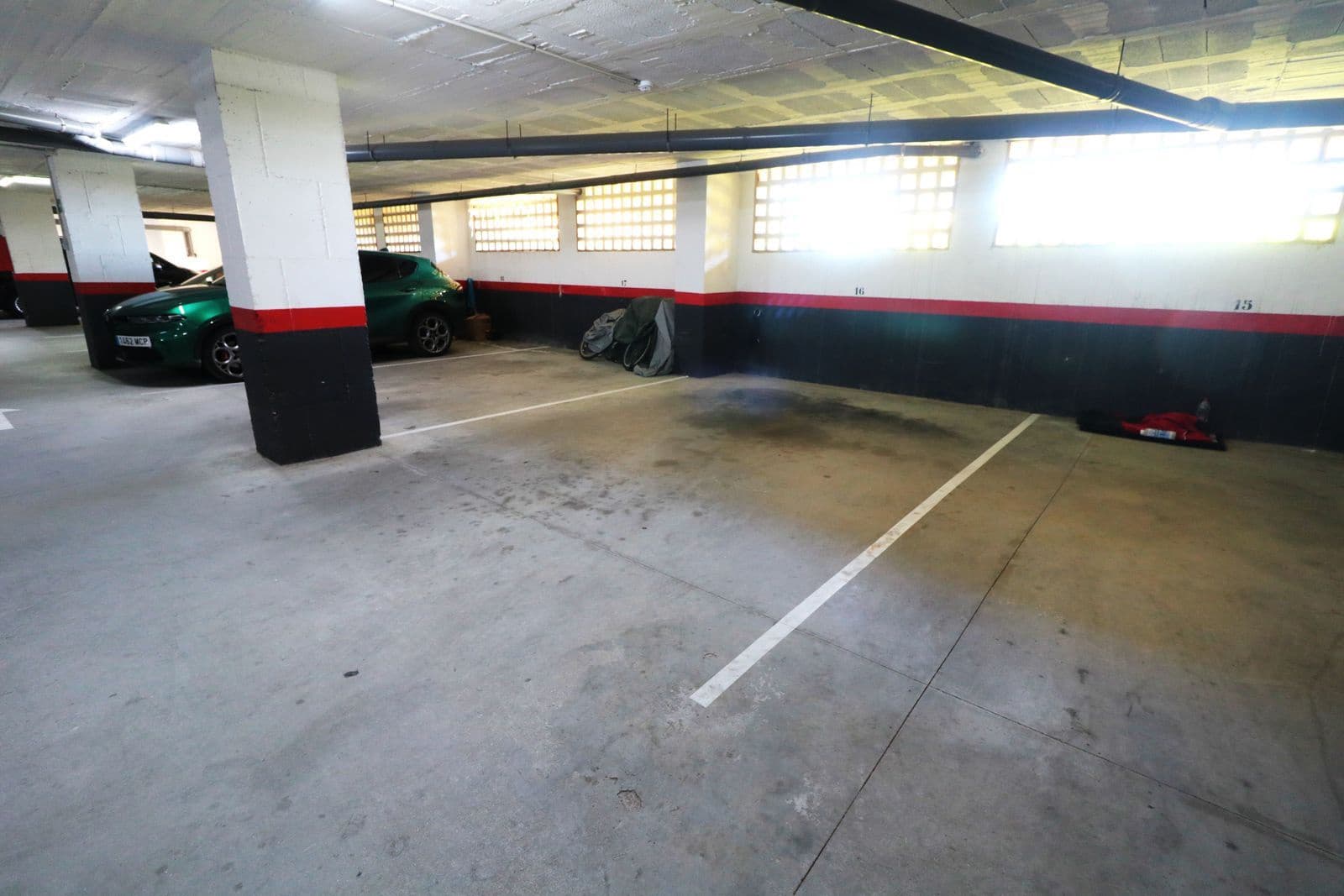 3 soverom Leilighet til salgs i New Golden Mile - € 425 000 (Ref: 9784630)