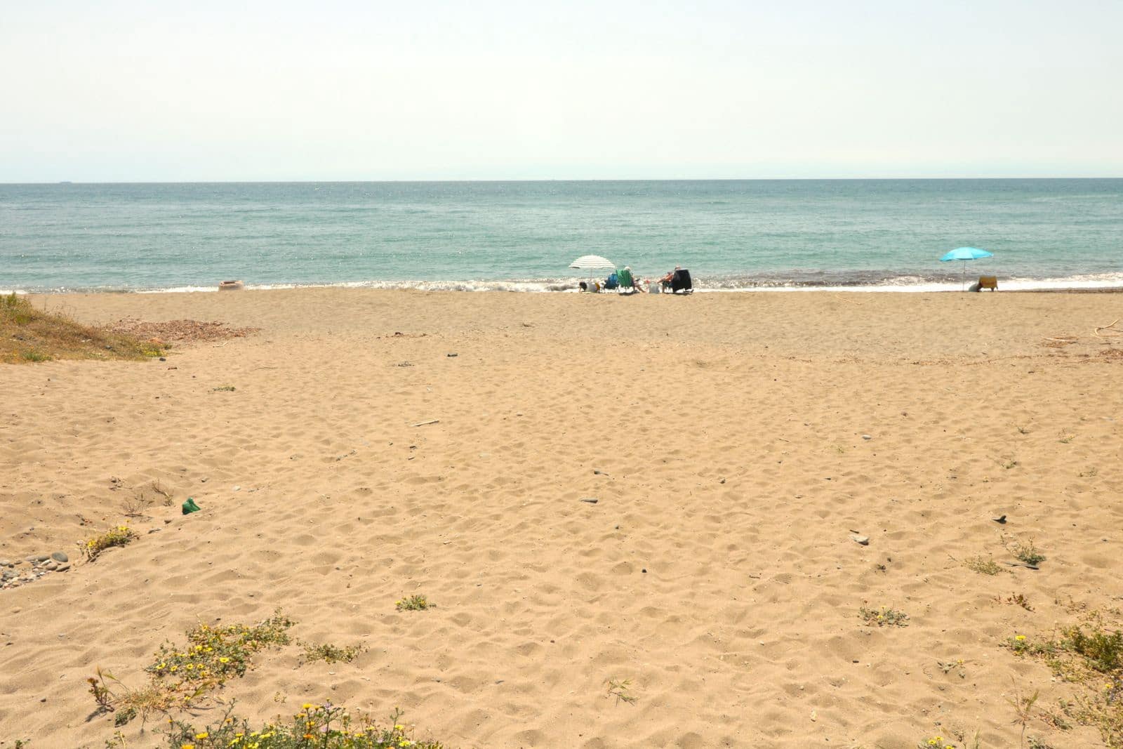 3 soverom Leilighet til salgs i New Golden Mile - € 425 000 (Ref: 9784630)