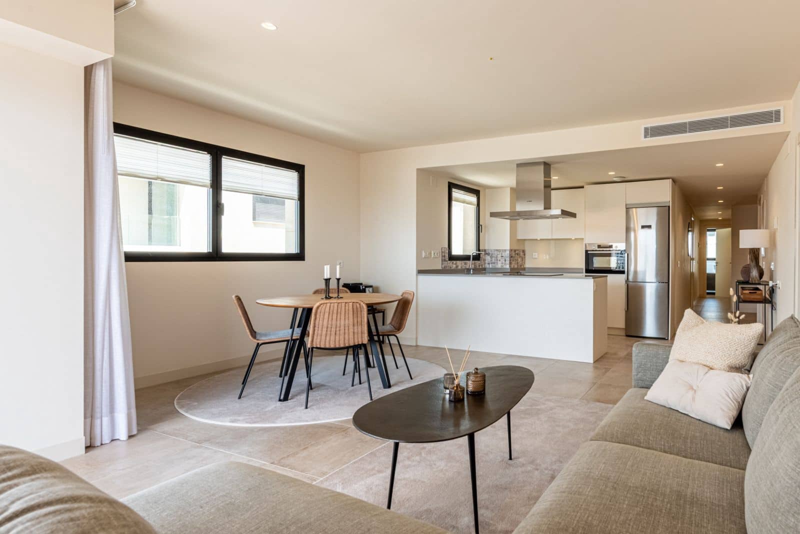 4 soverom Leilighet til salgs i La Cala de Mijas - € 935 000 (Ref: 9784633)