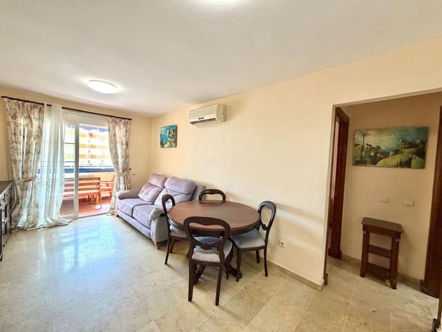 1 slaapkamer Appartement te koop in Benalmádena - € 403.000 (Ref: 9784636)
