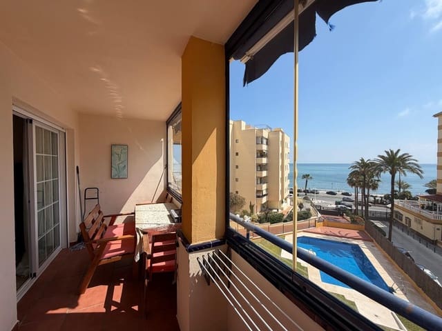 1 slaapkamer Appartement te koop in Benalmádena - € 403.000 (Ref: 9784636)