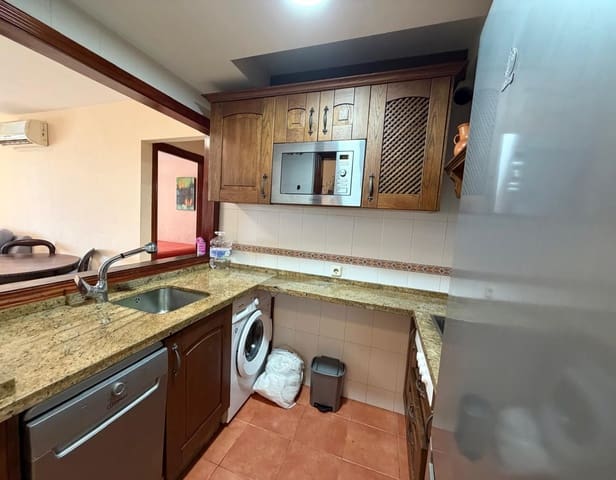 1 slaapkamer Appartement te koop in Benalmádena - € 403.000 (Ref: 9784636)