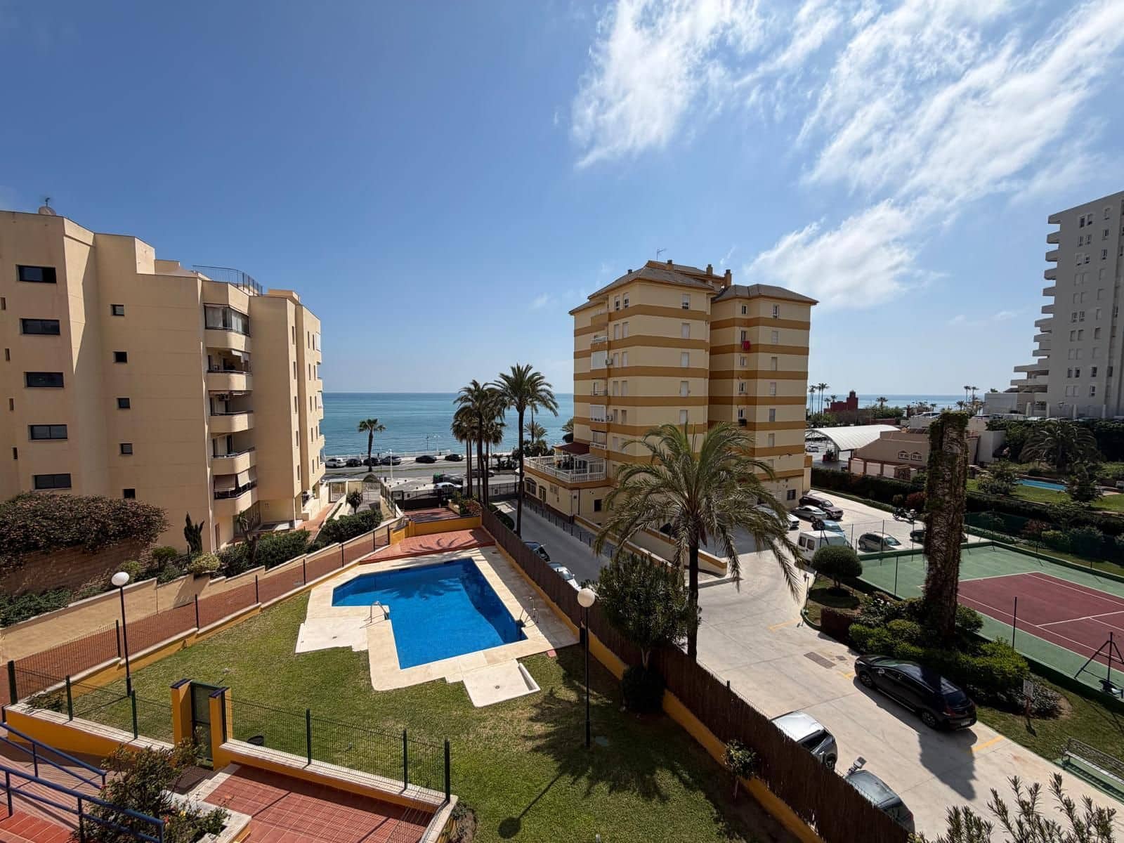 1 slaapkamer Appartement te koop in Benalmadena - € 403.000 (Ref: 9784636)