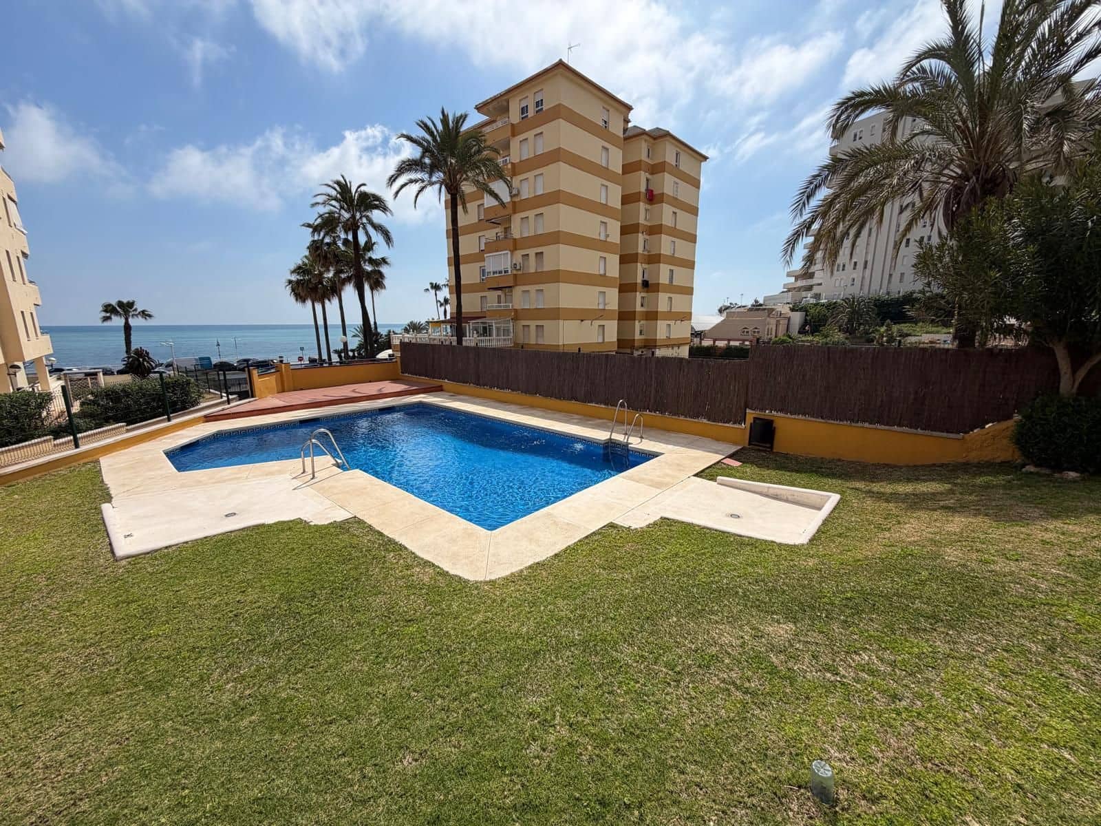 1 slaapkamer Appartement te koop in Benalmadena - € 403.000 (Ref: 9784636)