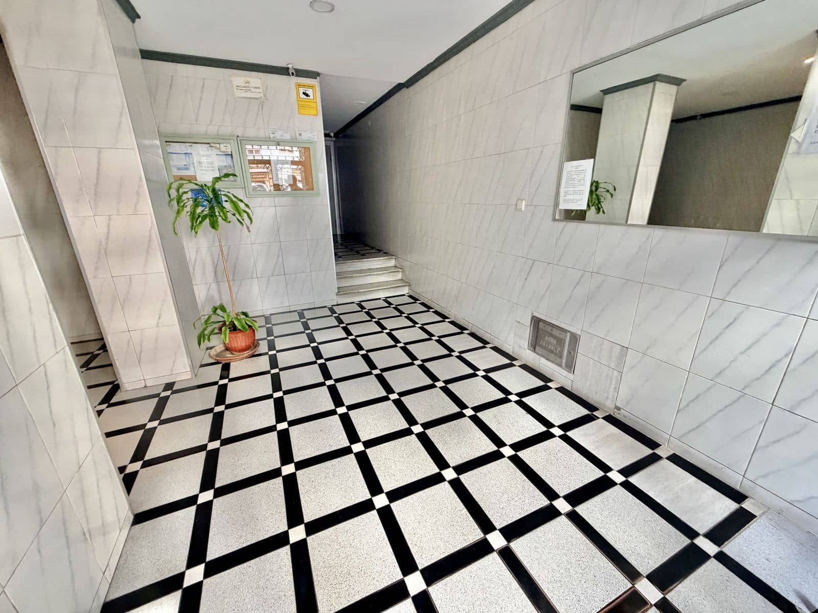 3 soverom Leilighet til salgs i San Pedro de Alcantara - € 350 000 (Ref: 9784637)