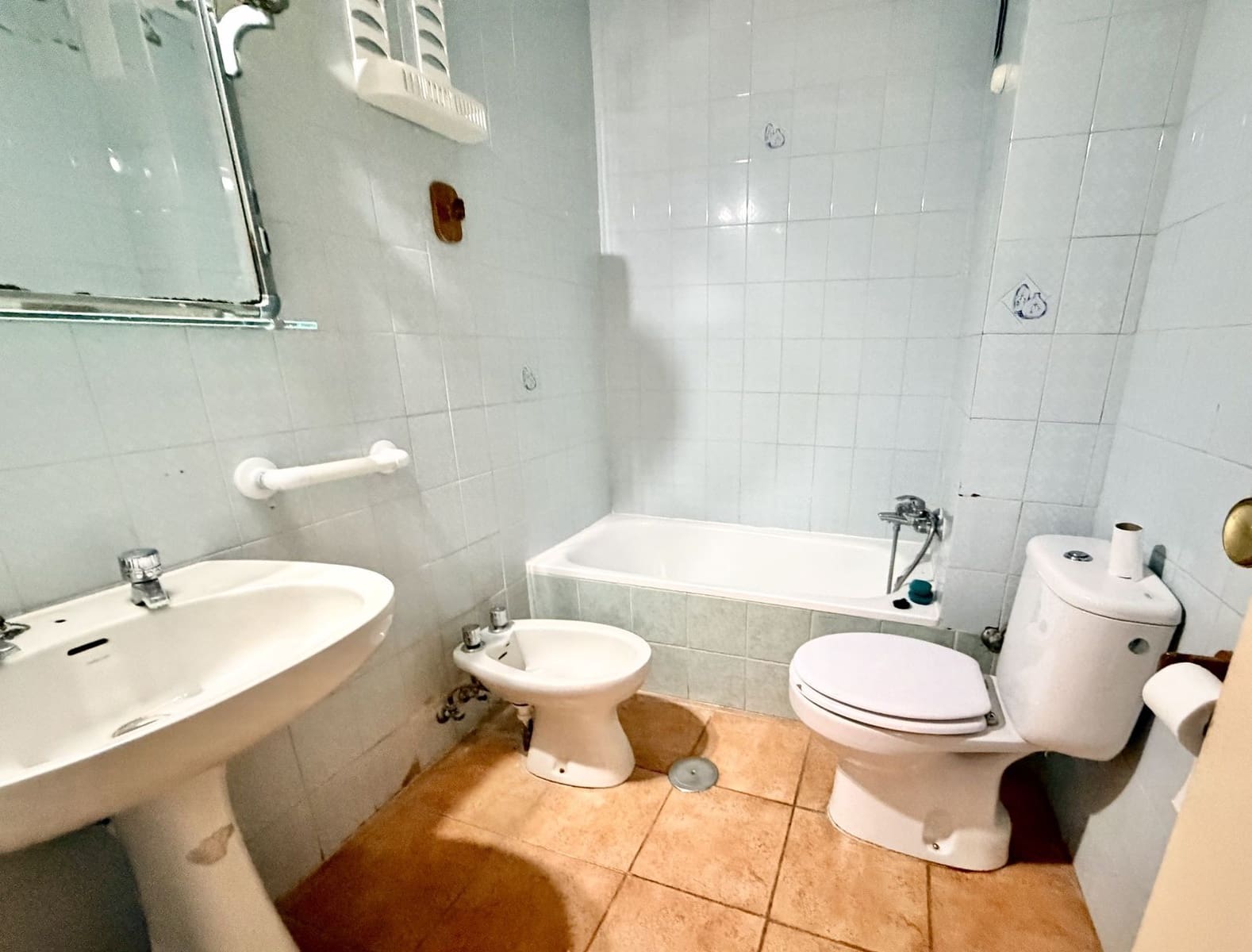 3 soverom Leilighet til salgs i San Pedro de Alcantara - € 350 000 (Ref: 9784637)