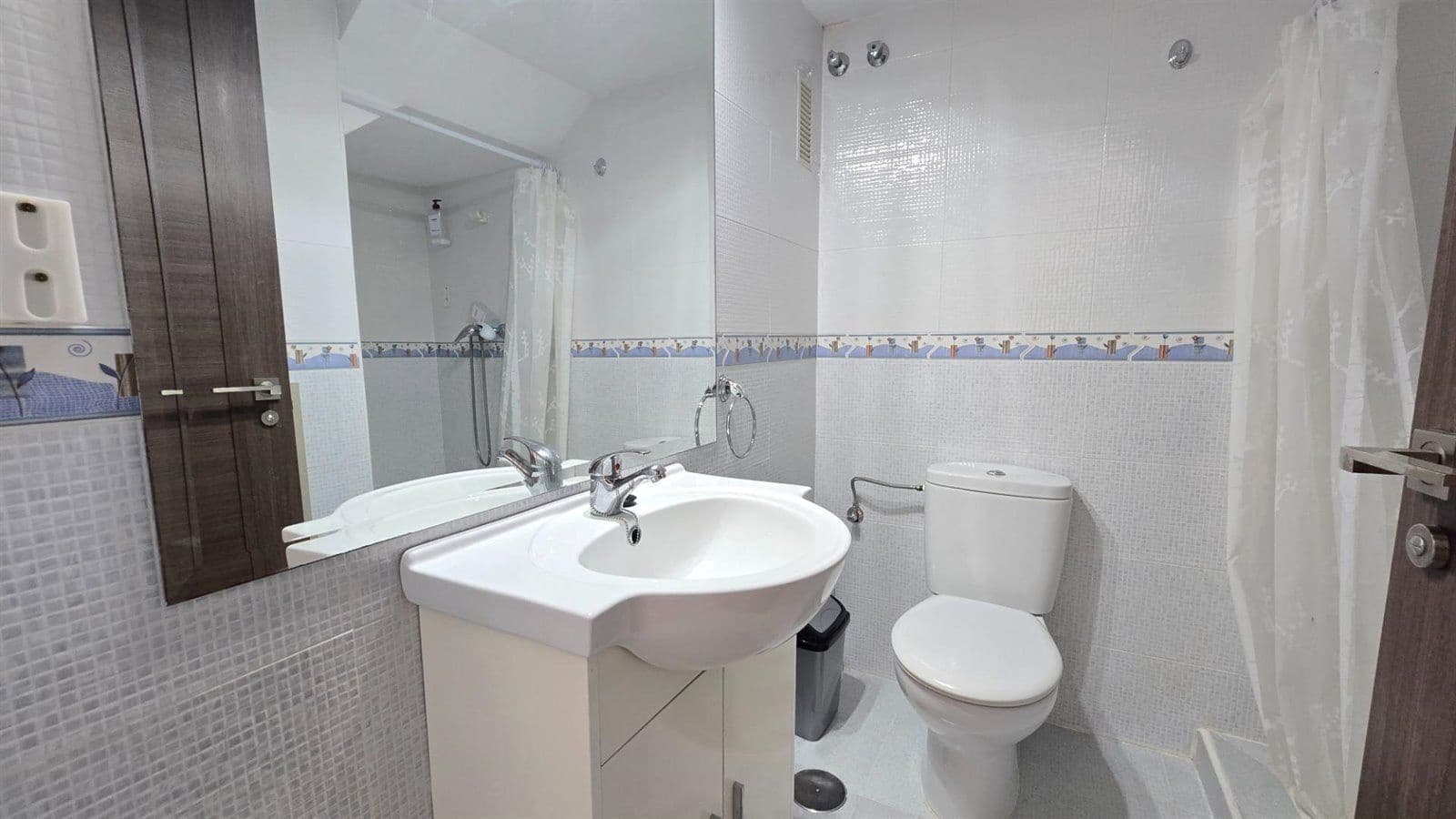 3 soveværelse Lejlighed til salg i Torremolinos - € 438.000 (Ref: 9784638)