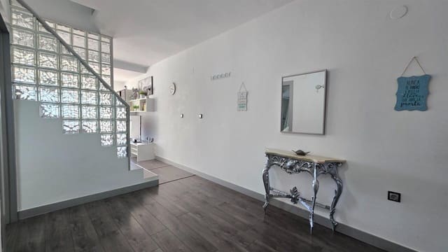 3 soveværelse Lejlighed til salg i Torremolinos - € 438.000 (Ref: 9784638)