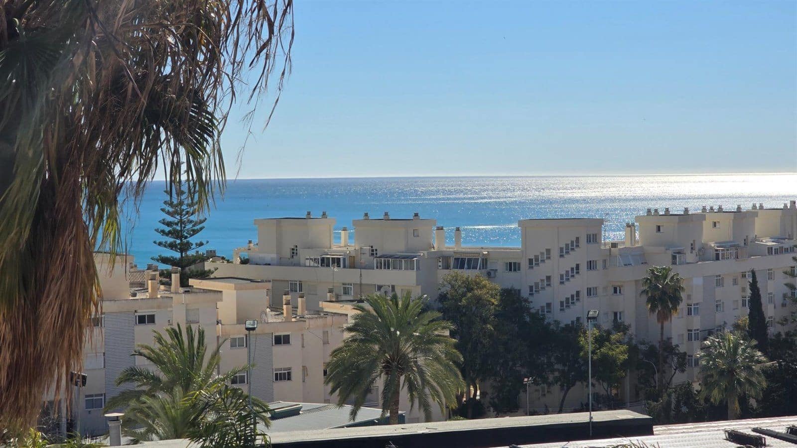 3 soveværelse Lejlighed til salg i Torremolinos - € 438.000 (Ref: 9784638)